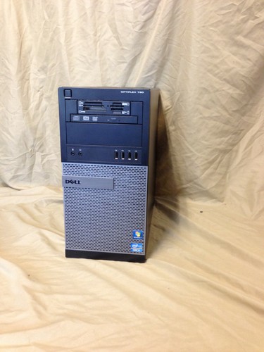 Fast dell optiplex - fast,