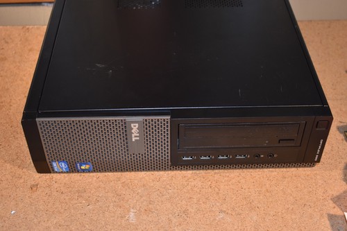 Dell optiplex quad core - quad,