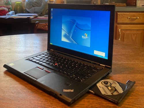Lenovo t420 30 laptop - lenovo,