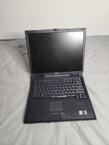 Dell latitude c840 laptop - dell, 15"