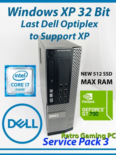 Dell windows pro bit - windows, xp