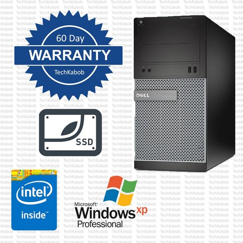 Dell optiplex 3020 mid - optiplex,