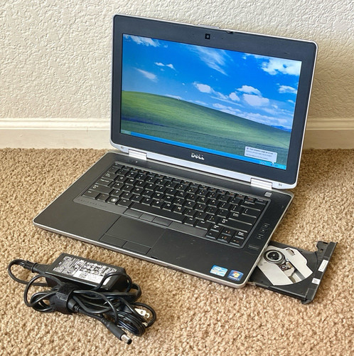 Dell latitude e6420 windows - dell, e6420/30