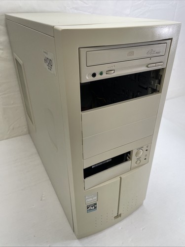 Custom retro gaming intel - retro,
